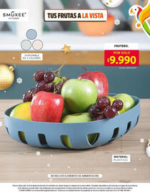 Catálogo Ara semana 49 Página 17