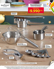 Catálogo Ara semana 49 Página 19