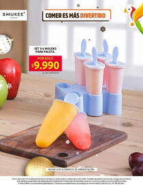 Catálogo Ara semana 49 Página 2