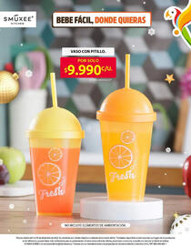 Catálogo Ara semana 49 Página 20