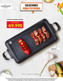 Catálogo Ara semana 49 Página 21