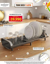 Catálogo Ara semana 49 Página 22