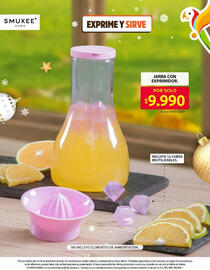 Catálogo Ara semana 49 Página 4