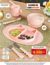 Catálogo Ara semana 49 Página 5