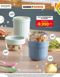 Catálogo Ara semana 49 Página 8