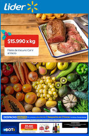 Catálogo Lider semana 49 Página 1