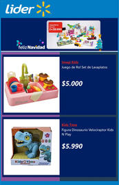 Catálogo Lider semana 49 Página 2