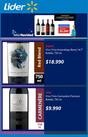 Catálogo Lider semana 49 Página 3