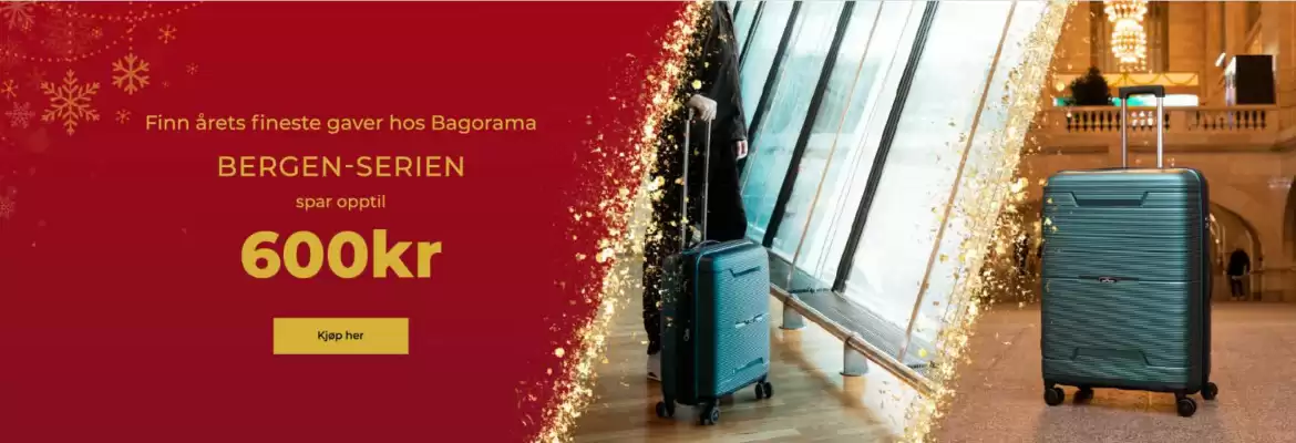 Bagorama kundeavis (gyldig til 10-12)