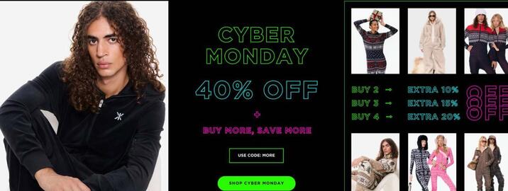 OnePiece kundeavis Side 1