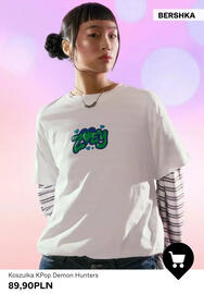 Bershka gazetka tydzień 49 Strona 3