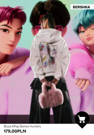 Bershka gazetka tydzień 49 Strona 5