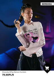 Bershka gazetka tydzień 49 Strona 9