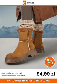 Born2be gazetka Strona 10