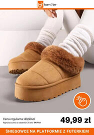 Born2be gazetka Strona 2