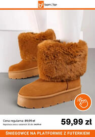 Born2be gazetka Strona 3