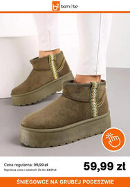 Born2be gazetka Strona 4