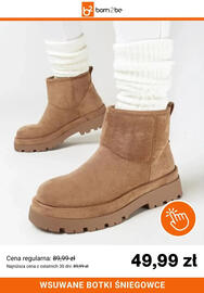 Born2be gazetka Strona 5