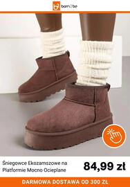 Born2be gazetka Strona 6