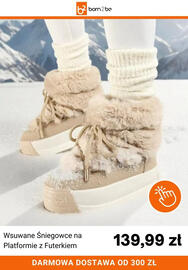 Born2be gazetka Strona 7