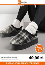 Born2be gazetka Strona 9