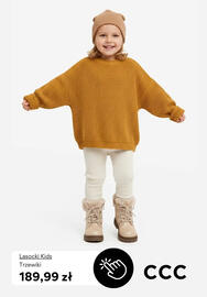 CCC gazetka Strona 10