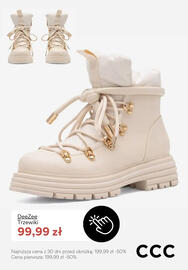 CCC gazetka Strona 2