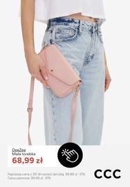 CCC gazetka Strona 3