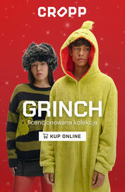 Cropp gazetka tydzień 49 Strona 1