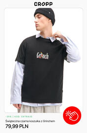 Cropp gazetka tydzień 49 Strona 10