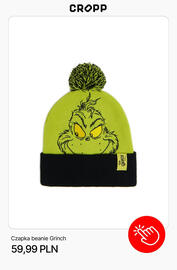 Cropp gazetka tydzień 49 Strona 11