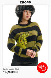 Cropp gazetka tydzień 49 Strona 2