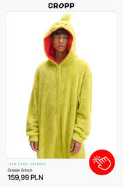 Cropp gazetka tydzień 49 Strona 3