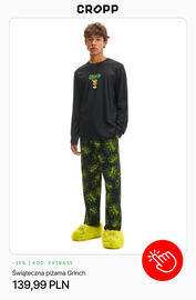 Cropp gazetka tydzień 49 Strona 5