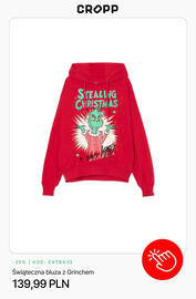 Cropp gazetka tydzień 49 Strona 7