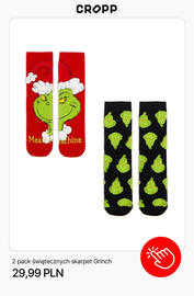 Cropp gazetka tydzień 49 Strona 9