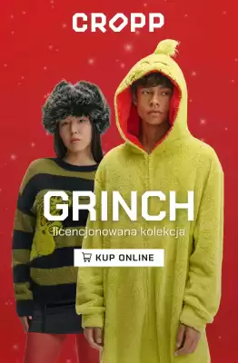 Cropp gazetka (ważność do 11-12)