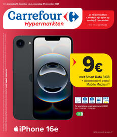 Carrefour folder Pagina 1