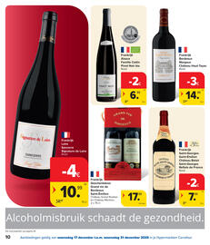 Carrefour folder Pagina 10