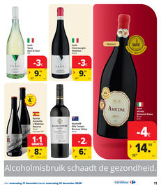 Carrefour folder Pagina 11