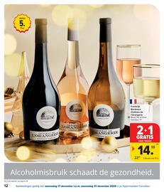 Carrefour folder Pagina 12