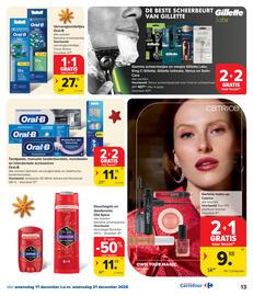 Carrefour folder Pagina 13