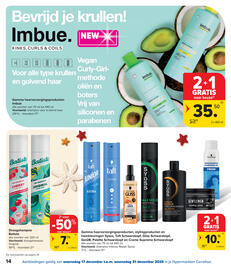 Carrefour folder Pagina 14