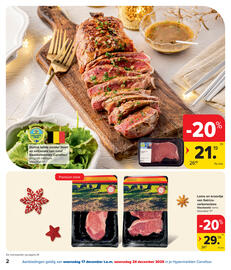 Carrefour folder Pagina 2