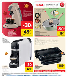 Carrefour folder Pagina 20