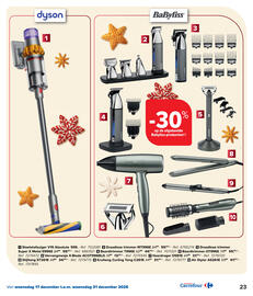 Carrefour folder Pagina 23