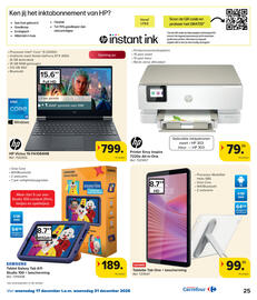 Carrefour folder Pagina 25