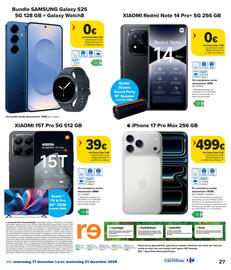 Carrefour folder Pagina 27
