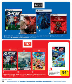 Carrefour folder Pagina 28