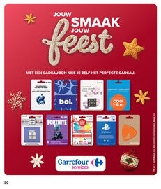 Carrefour folder Pagina 30